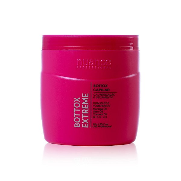 Bottox Selante Extreme Mult Control 1 kg Nuance