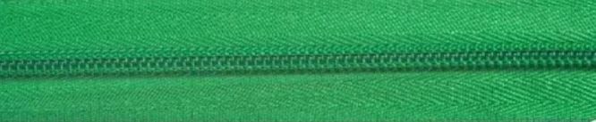 Zíper Nº 5 Verde Bandeira V2184-1028