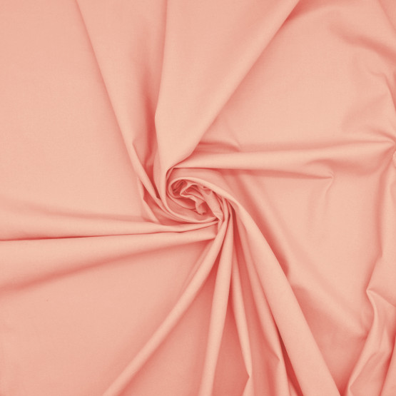 Tecido Sarja Salmao 100% Algodão