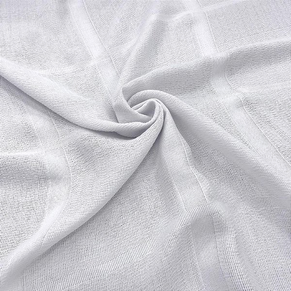 Tecido Fralda Roma 100% algodão 1.50 de largura