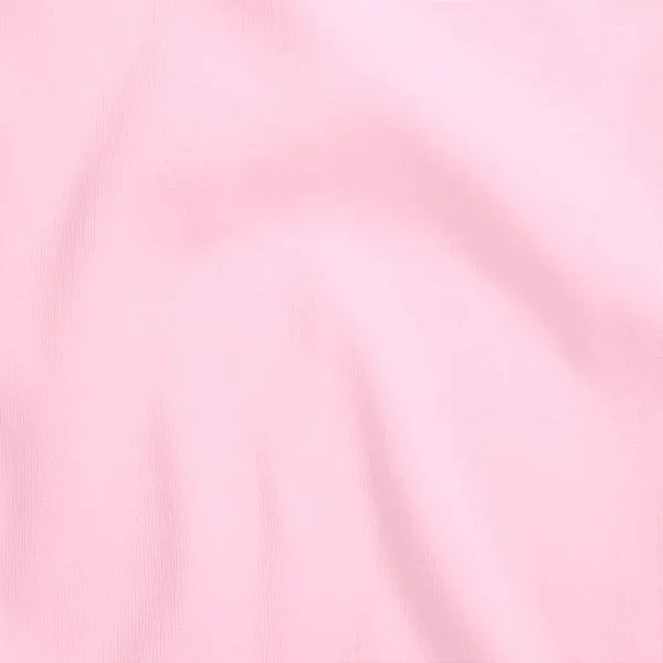 Tecido Tricoline Liso Rosa Bebê