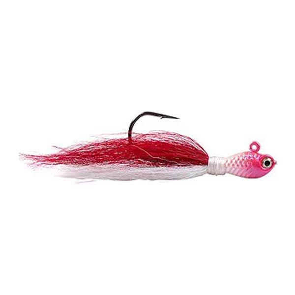 Isca Maruri Streamer Jig Ranger 20g 6/0