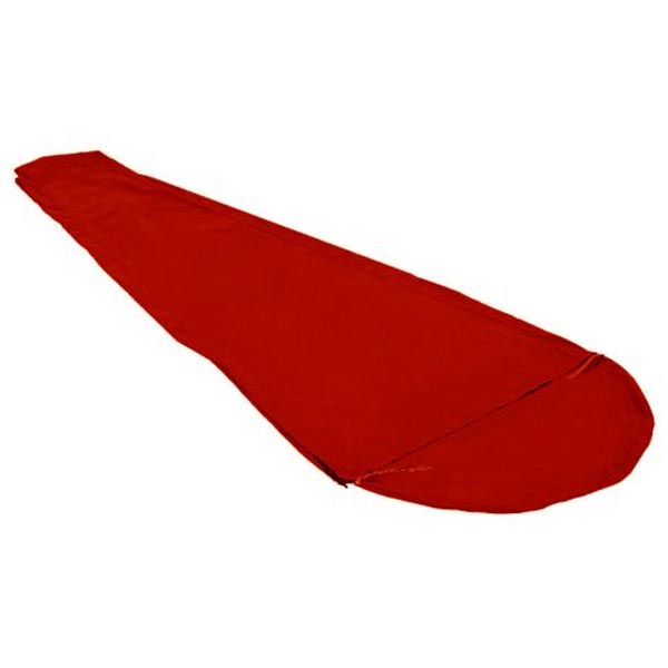 Lençol Térmico Sister Outdoors Dreams - Vermelho