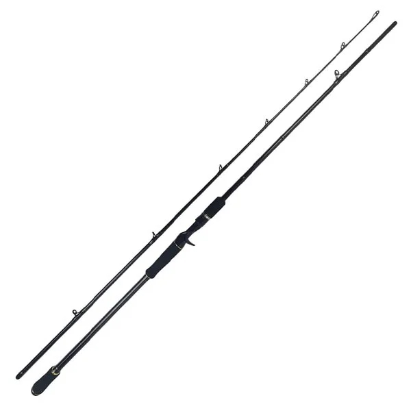 Vara Maruri Black Tamba Pro C802XH 80lb 2.40m 2P