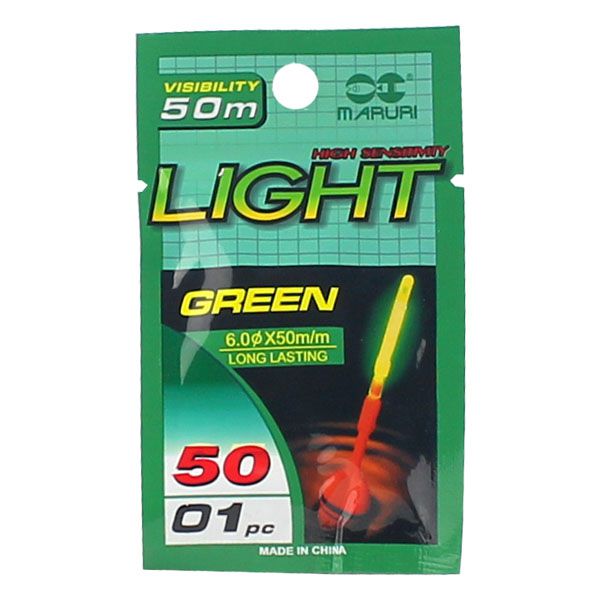 Neon Light Stick 6.0 X 50mm - 1pç