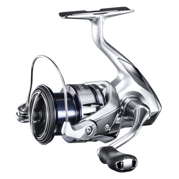 Molinete Shimano Stradic FL 2500HG