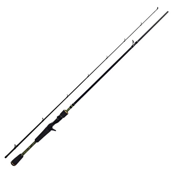Vara Marine Avenger C662MHF 17-25lb 1.98m 2P