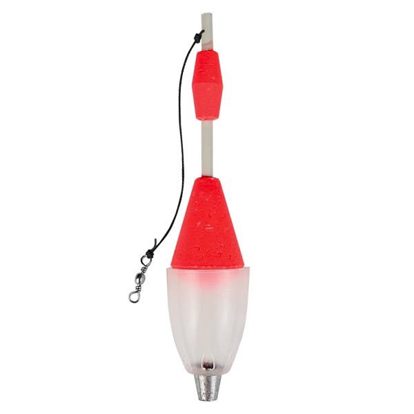 Boia Cevadeira Barão Mini com Rolha Vermelho - 35g