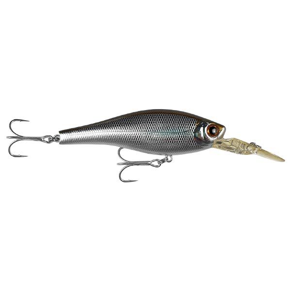 Isca Sumax Fusion Shad FS-100