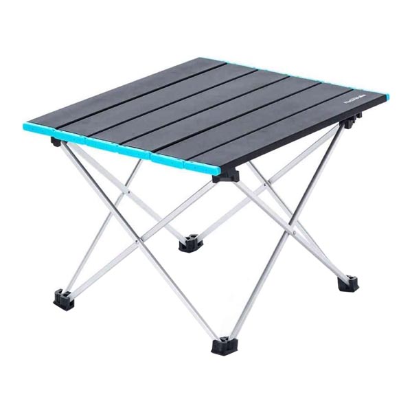 Mesa Dobrável Naturehike Picnic Lightweight Small - Preto