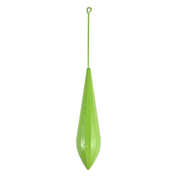 Chumbada Aquazoom Verde com Haste - 100g