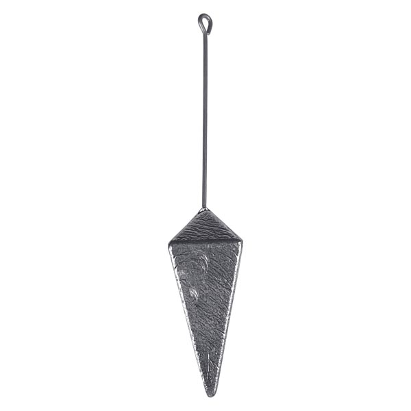 Chumbada Capela Natural Haste Simples - 100g