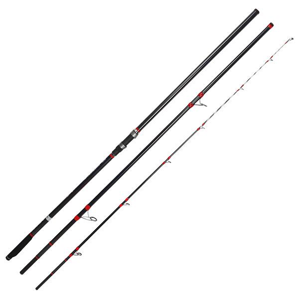 Vara Rapala Necker Surf 420 Híbrida