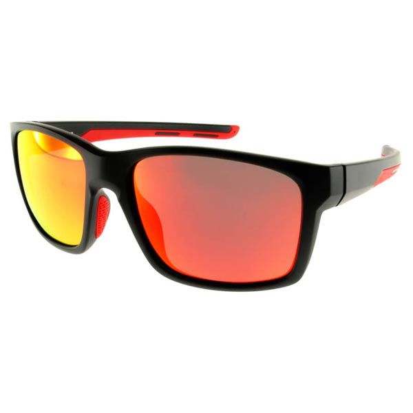Óculos Polarizado Express - Caraiva Vermelho