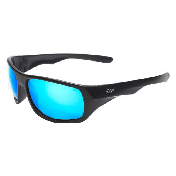 Óculos Polarizado Express - EXP Floating II Azul Rev