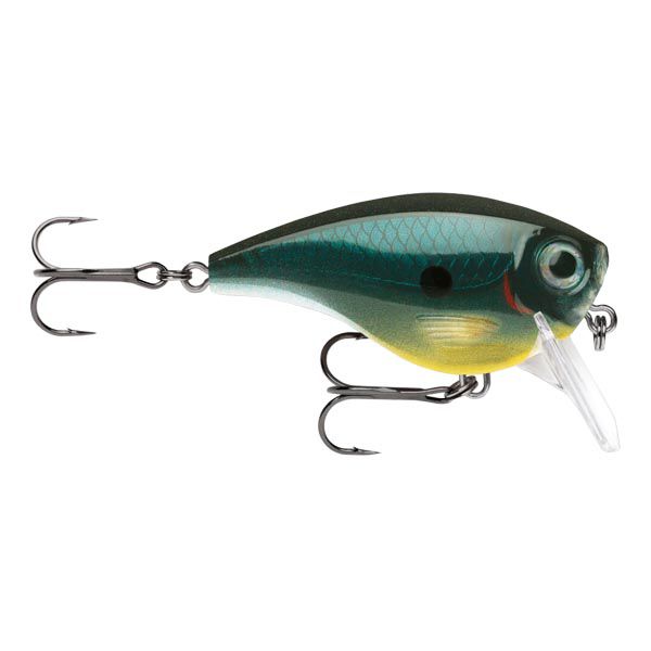 Isca Rapala BX Big Brat 06 BXBB6