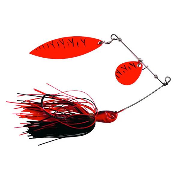 Isca Yara King Spinner 6/0 26g