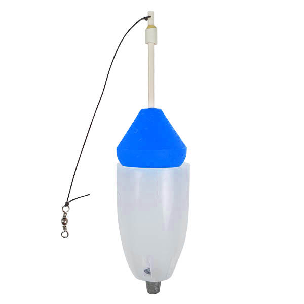 Boia Cevadeira Barão Big Tamba sem Rolha Azul - 60g