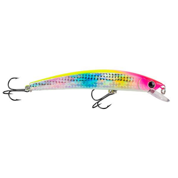 Isca Albatroz Fast Minnow 110F