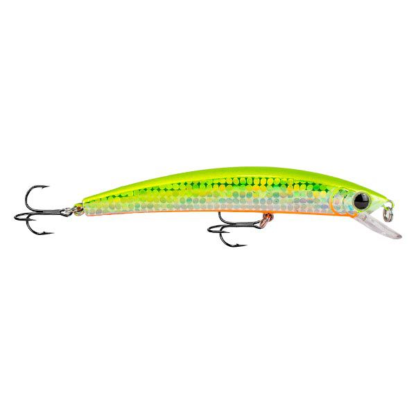 Isca Albatroz Fast Minnow 70SK