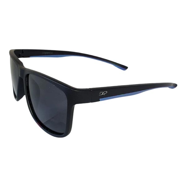 Óculos Polarizado Express - Caiapó III Azul