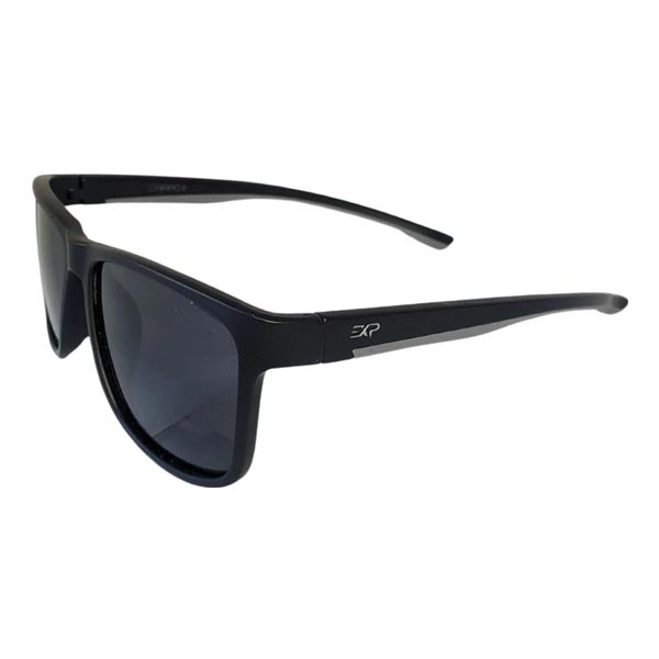 Óculos Polarizado Express - Caiapó III Cinza