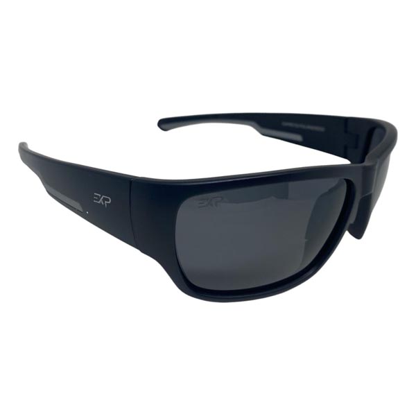 Óculos Polarizado Express - Xingu Cinza
