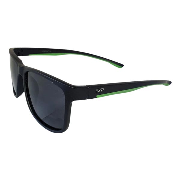 Óculos Polarizado Express - Caiapó III Verde