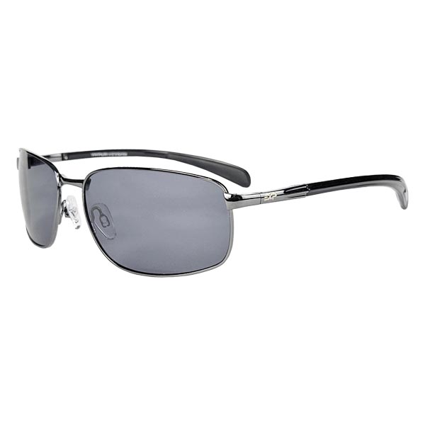 Óculos Polarizado Express - Nakamura VI Preto