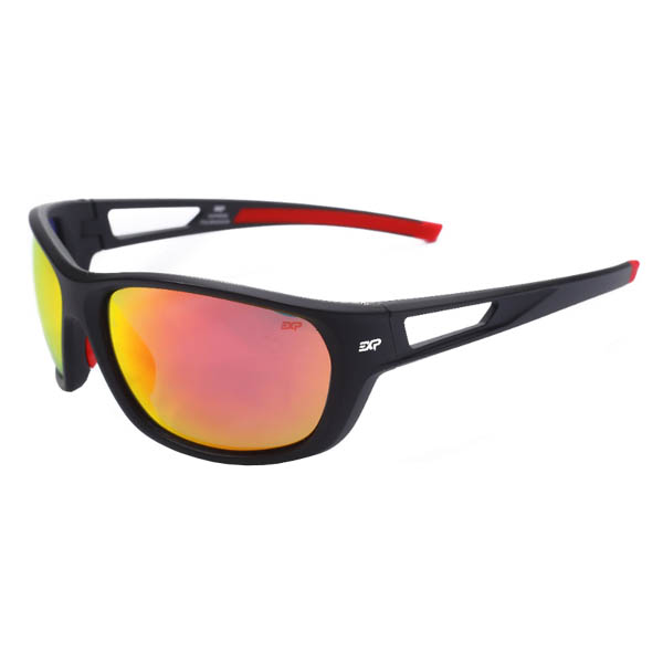 Óculos Polarizado Express - EXP10 C4 Vermelho Rev