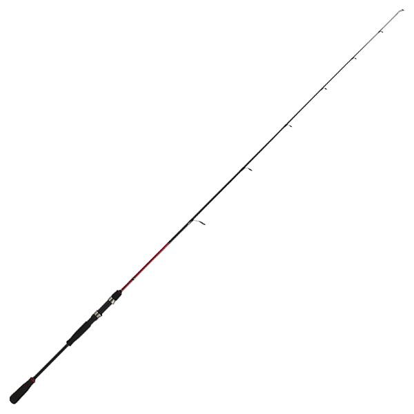 Vara Pesca Brasil Impacto GII 14M 7-14lb 1.62m Molinete