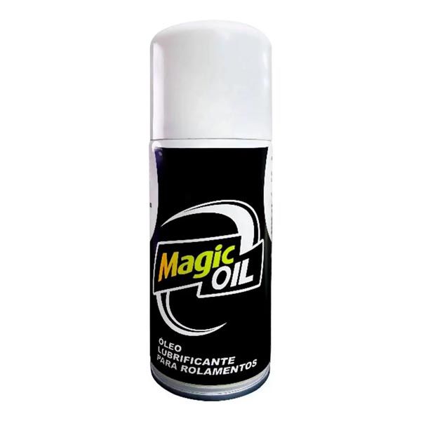 Spray Óleo Lubrificante Monster3X Magic Oil 150ml