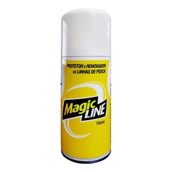 Spray Protetor Monster3X Magic Line 150ml