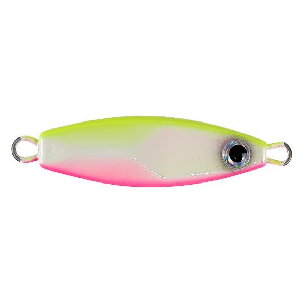Isca Micro Jig Turbo Slow Snook 07g