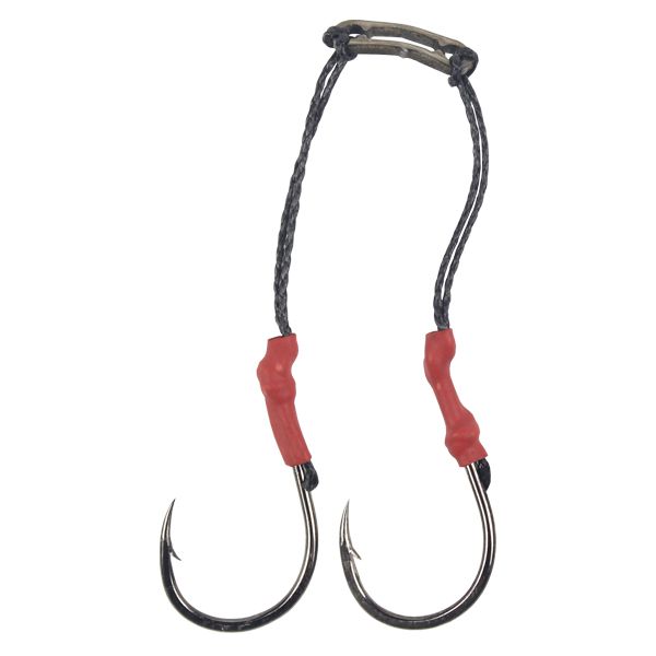 Anzol Suporte Hook Chapinha