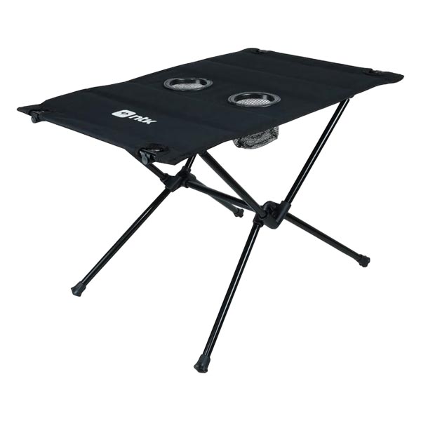 Mesa Dobrável NTK Mobi - Preto