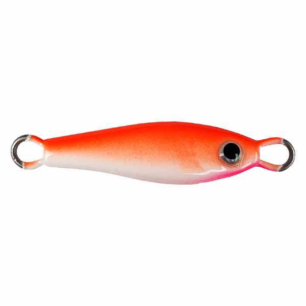 Isca Micro Jig Manjubinha Snook 08g