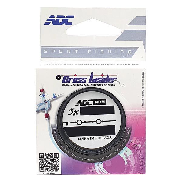 Linha Cross Leader ADC BX-50255042TR