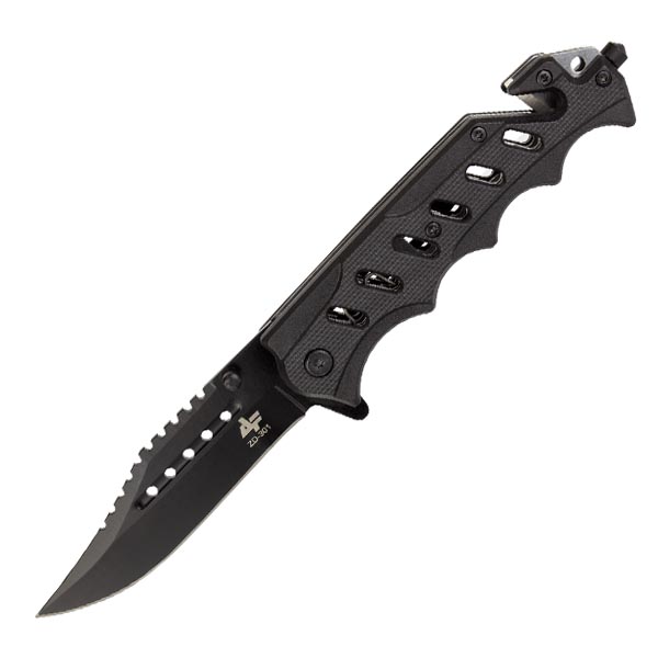 Canivete Albatroz ZD-301