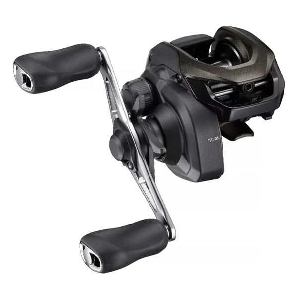 Carretilha Shimano Caius C 150 HG Direita