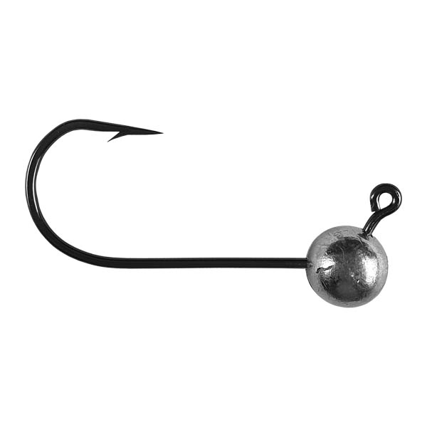Anzol Jig Head Heckmann 6/0