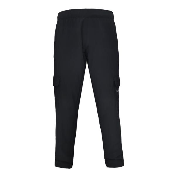 Calça Pescador Fishing co. Masculina Preto