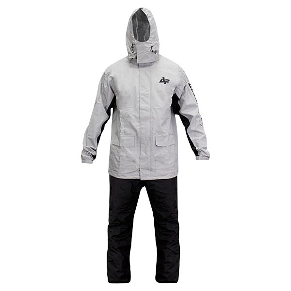Conjunto Impermeável Albatroz YY2401