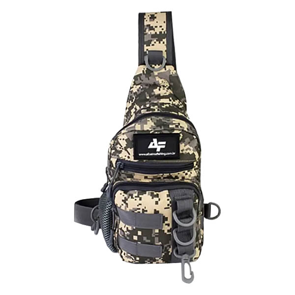 Bolsa Pochete Albatroz LYB-014