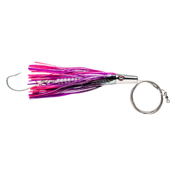Isca Williamson Wahoo Catcher 15cm 70g