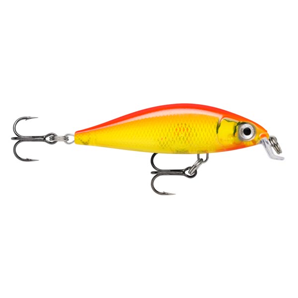 Isca Rapala X-Light Minnow