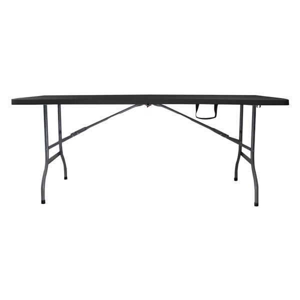 Mesa Dobrável NTK Robust 180 - Preto