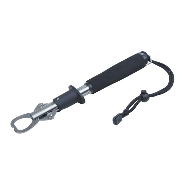 Alicate Fish Grip PB Garra Steel - Preto