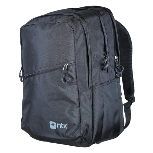 Mochila para Notebook NTK Sampa - Preto