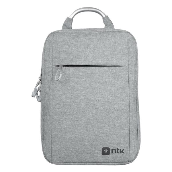 Mochila para Notebook NTK Edge - Cinza